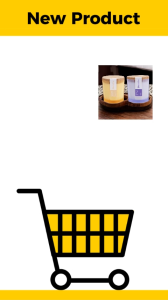 Breathe 198gr Bergamot Fruity Dusk Aromatheraphy Candle Cyclamen Mandarin Dawn Mudah Praktis Dilengkapi Toples Kaca