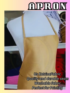AFFORDABLE APRON