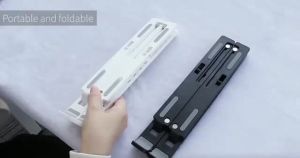 Stand Holder Laptop Dudukan Laptop Portable