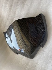Mão LC135 ốp carbon fiber