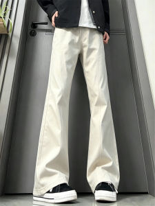 CHENMU | Moisture-wicking Wide Leg Versatile Sweatpants
