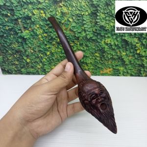 once padutan kayu galih asem