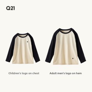 Q21 | Moisture-wicking Quick-dry Breathable T-shirt