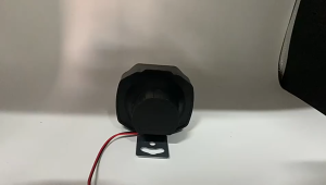 Motorcycle LED Spotlight 2PCS Super Bright Waterproof External Auxiliary Headlamp Fog Lamp Universal Driving Work Lamp Modified Light with Switch High Brightness Mini Moto Led Headlights for Motorcycle Electric Vehicle Automobile