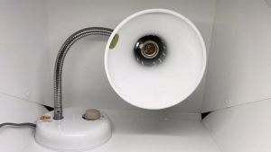 Bóng Đèn Hồng Ngoại Dich Tong 250W Loại Xịn