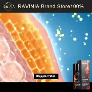 RAVINIA Powerful Slimming Fat Burning Cream Slimming Cream 100g Fast fat burning and weight loss