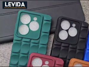 Case Infinix Smart 8 Infinix Smart 8 Pro Infinix Hot 40I Case 3D Armor Deep Matte Finger Grip for Infinix Smart 8 Infinix Smart 8 Pro Infinix Hot 40I