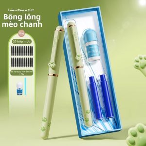 HERO | Bút Từ Có Mực Thay Thế Và Xóa Được Nóng Cho Người Mới Bắt Đầu
