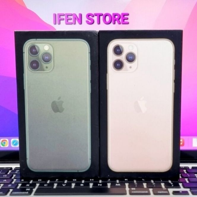 DUS BOX PHONE 11 PRO GRADE A Lazada Indonesia