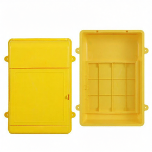 Jiaxun | Lockable Waterproof Mailbox for Outdoors