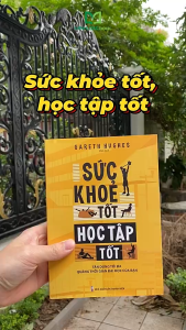 Sách: 21 Ngày Khám Phá Mind Map + Sức Khỏe - Học Tập Tốt + Chinh Phục Kì Thi + Đơn Giản Hóa Việc Học