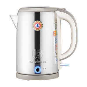 Kamjove | Office Use Teapot Thermos Electric Kettle