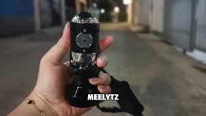 IBRIGHT ZE 6 - Lampu Utama Led Soket H4