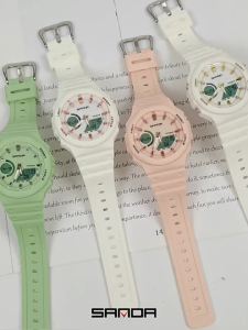 COJR | Student Watch for Girls Only Time Display Electronic