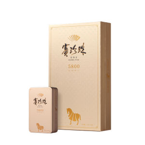 BAMA TEA | Anxi Special Premium Strong Aroma Tieguanyin Tea