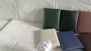 Dompet kartu card holder wallet wanita calvi bahan premium kulit sintesis model terbaru viral 2024