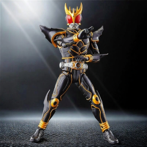 BLOKEES | Kamen Rider Agito Action Figure Legend Edition