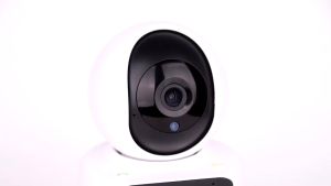 【SG Stock】HD 1080P Home Video Call Mini Security Camera CCTV Camera Home Wireless WIFI Infrared Night Vision Mobile Tracking
