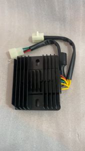 KIPROK NOZOMI AZABU KABEL 6 MOTOR RODA TIGA  [TRS]