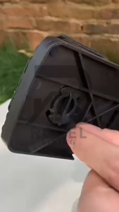 ROZEL Perangkap Tikus Jepret / Jebakan Mouse Trap Jepit Jepretan PVC Penjepit Tikus Otomatis Bahan Berkualitas