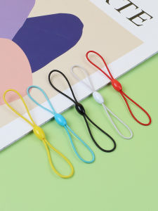 สองด้าน 8 รูป ยืดได้ เชือกยิมผู้ถือบัตรสมาชิกเชือกเส้นเล็กพวงกุญแจ Usb แฟลชไดรฟ์ Anti-lost < Ne2> Mini Metro การ์ด