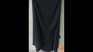 Cadar Long Yaman Woolpeach