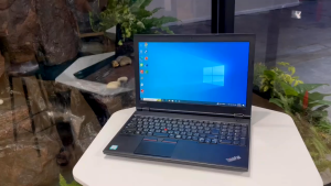 [REFURBISHED] Lenovo Laptop ThinkPad 15.6inch Laptop L570 Laptop - Ultra-thin 15.6inch FHD / intel Core i5 7th / 8GB RAM / 256GB SSD / Windows10 Pro&office