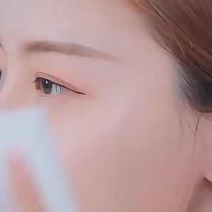 100PCS Extra Thick Cotton Towels | Gentle Disposable Wipes | Biodegradable Beauty Tissue for All Skin Types