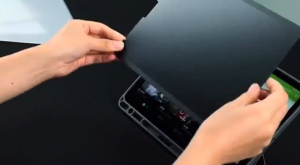 【🔥SG SELLER🔥】RICHMENTGADGET Removable Magnetic privacy Screen Film with 28-Degree Anti-Spy Privacy Filter for Surface Pro 12 11 / 10 / 9 / 8 / X / 7+ / 7 / 6 / 5 / 4 / 3 Surface Go 4 / 3 / 2  Privacy Screen Protector Surface Pro12 Fully Removable