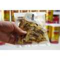 Korea Healthy 30 pcs Tenten ten ten chewable tablet vitamin peninggi anak. 
