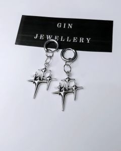 Anting Tindik Blink Sparkle