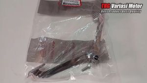 Operan Gigi Revo Absolute Pedal Gigi Revo Absolute 24701-KWB-880 TRG High Quality