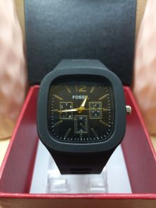 PROMO TERBARU. JAM TANGAN TELARIS JAM TANGAN FOSSiL JAM TANGAN RUBBER