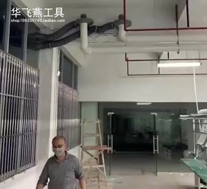 assembly line soldering fume hood extraction hoods fume exhaust hoods with flexible hose and clamps suction vent assembly