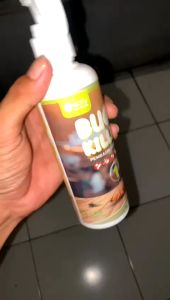 CAIRAN ANTI SERANGGA DAILY BUGS KILLER SPRAY PEMBASMI SERANGGA ANTI SEMUT/ANTI KECOA