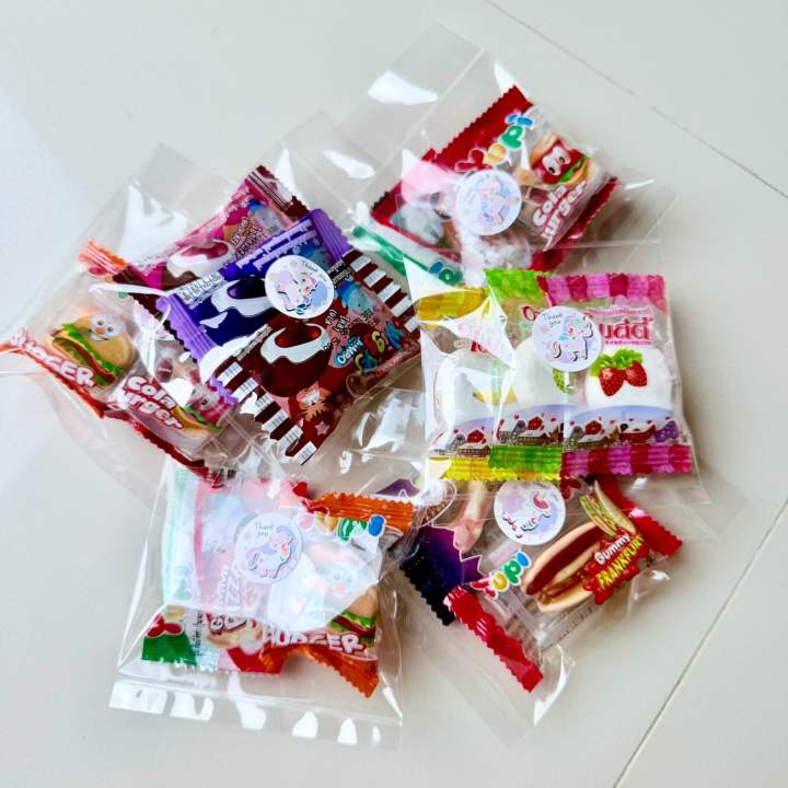 ขนม 1 ซอง ขนมเด็ก ขนมแปลกใหม่ ถูกที่สุด‼️ ลงของใหม่ตลอด | Lazada.co.th