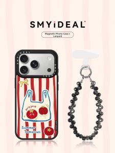 Smyideal | Magnetic New Unique Apple 17 Phone Case