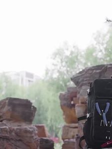 SCIONE | Outdoor Fishing Camping Climbing Backpack Fishing Tackle Molle Racksack Sports Fishing Hunting Trekking Double Shoulder Bag