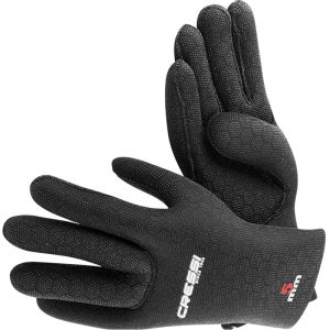 CRESSI | Anti-Slip Durable Insulated Dive Gloves 5mm