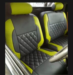 sarung jok mobil isuzu panter pikup(kepala pisah dan kijang pikup.kijang kapsul pikup