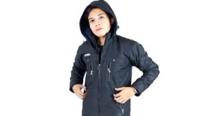 JAKET TIMNAS TERBARU 1945 JAKET CASUAL TERBARU BISA CUSTOM DESAIN SENDIRI GRATIS NAMA