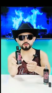 Parfum Black Sakura 100 ml: Parfum Lembut & Berkualitas Tinggi untuk Cewek