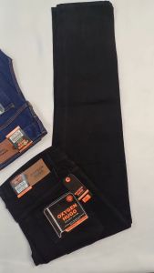 Celana Panjang Jeans Oxygen Hugo Pria Model Standar