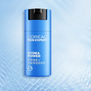 LOréal Paris | Revitalizing Moisturizing Hydrating Freshness Face Cream