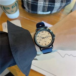 COJR | Silent Mechanical Exam Use Watch