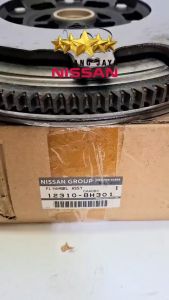 Flywheel Nissan Xtrail T30 2000cc Manual Roda Gila Original Nissan