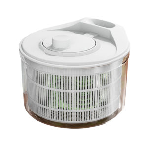 youqin | Water Removal Salad And Vegetable Basket