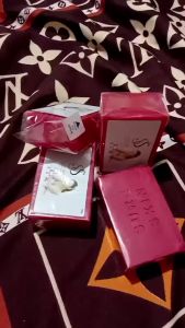 2 PCs sure skin whitening soap set | brightening & moisturizing | buy 1 take 1 promo for radiant skin