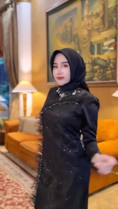 COD Wilona Dress Velvet apk Brokat Payet Dress Dewasa Terbaru Dress Kondangan Dress Lebaran Wanita