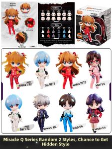 BLOKEES | Eva Buildable Figure Mystery Box